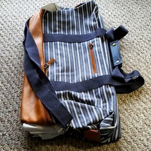 DSW Weekender Bag